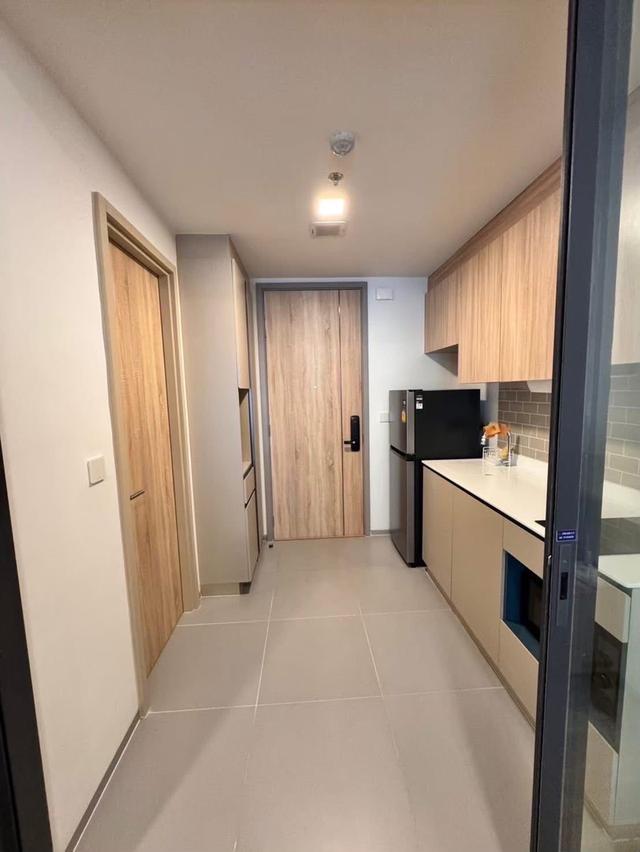 ห้องใหม่พร้อมเข้าอยู่ คอนโด XT Phayathai 4