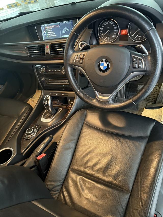 BMW X1 14
