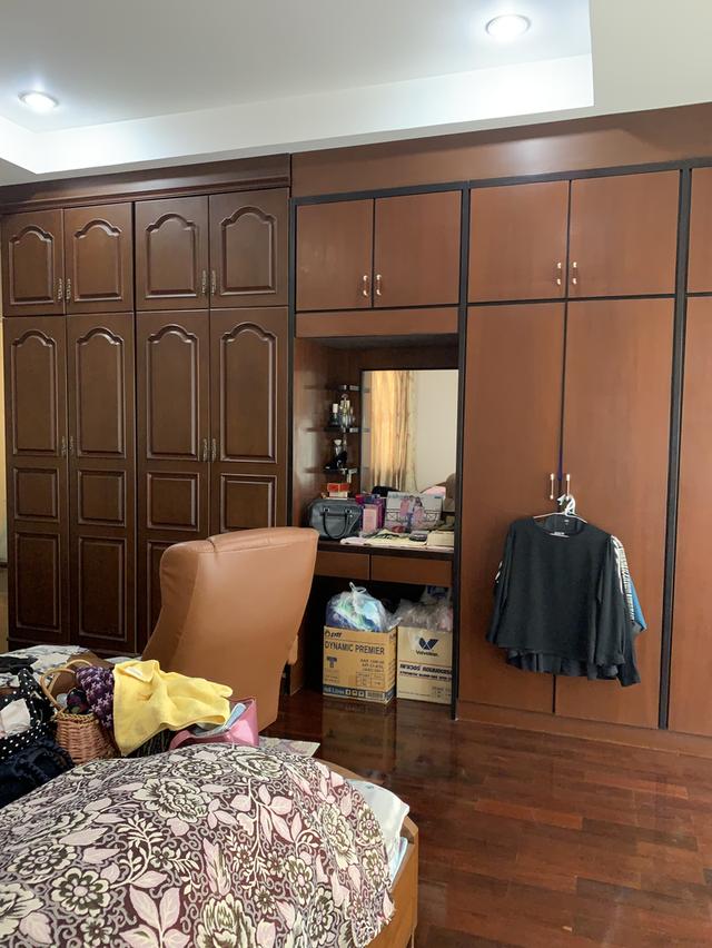 ขายบ้านเดี่ยวหมู่บ้านมัณทนา พระยาสุเรนทร์ 26 12