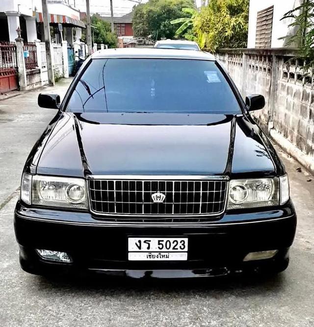 Toyota Crown ปี 1998