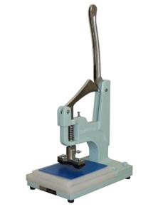 เครื่องตัดชิ้นงานทดสอบแรงดึงเป็นรูปดัมเบลล์( Dumbbell Cutter ) รูปที่ 4