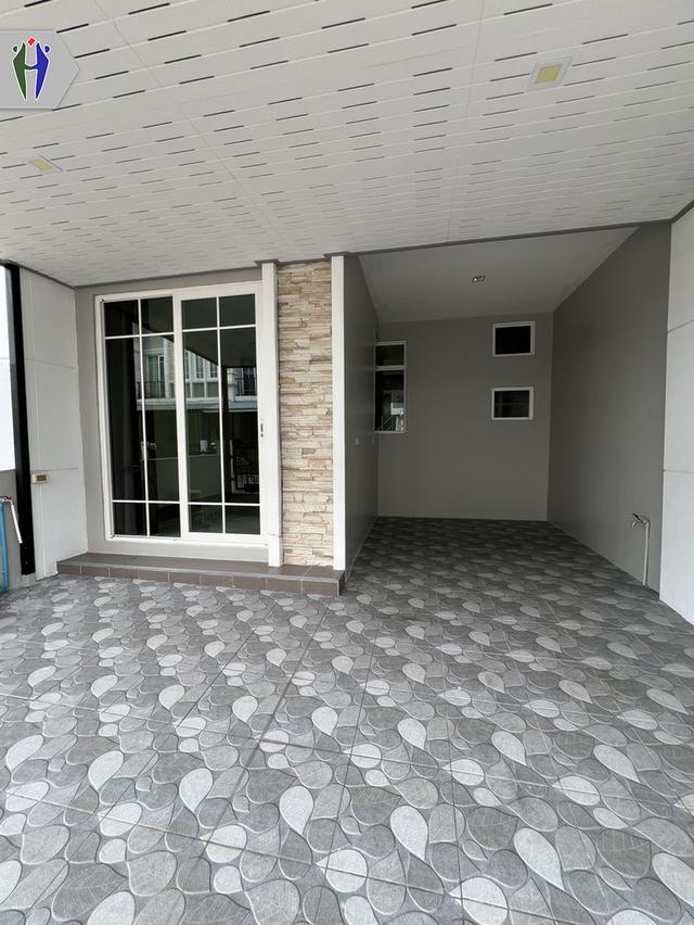 บ้านทาวเฮ้าส์ให้เช่า 23,000 บาท ซอยเขาตาโล พัทยาใต้ 3