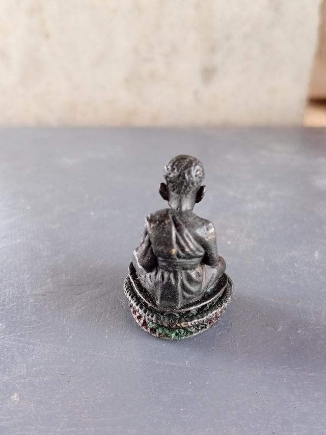 พระเครื่องหลวงปู่ทวด รูปที่ 2