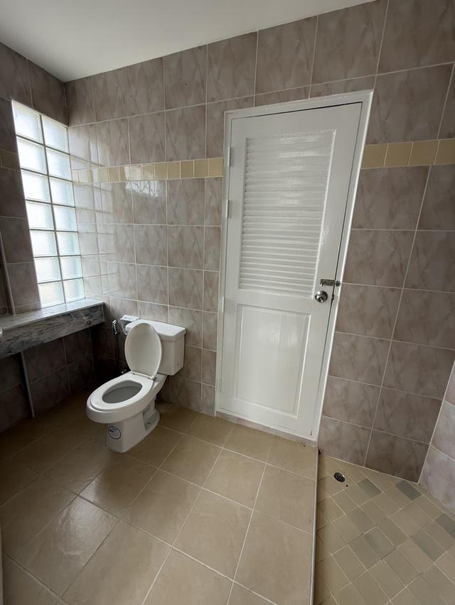 บ้านเดี่ยว ให้เช่า หมู่บ้านวรางกูล คลอง3 โซนรังสิต ใกล้ฟิวเจอร์รังสิต ใกล้ดรีมเวิล์ด ใกล้ทางขึ้น-ลงมอเตอร์เวย์ธัญบุรี 9