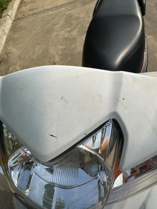 Honda Wave110i 2014 (สตาร์ทเท้า) รูปที่ 16