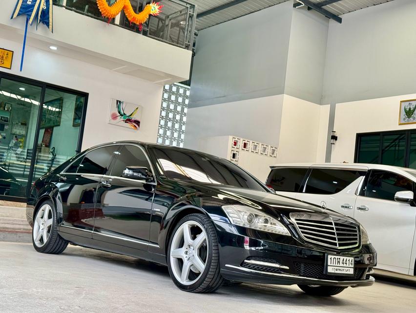 Benz #S350 #ปี2010 Facelift auto รถสวย สภาพดีมาก ไมล์ 2 แสน โทร.092-2639576 เอ๋ 