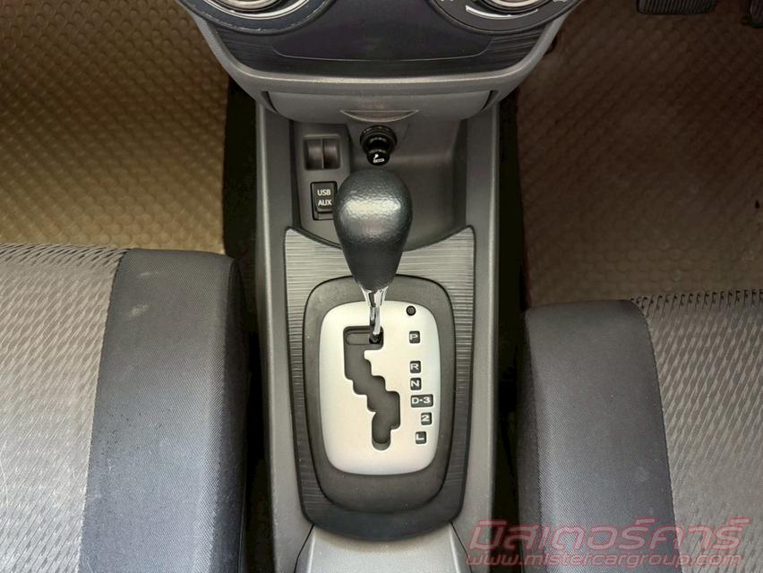 2013 TOYOTA  AVANZA 1.5 S ( 5603 ) 15