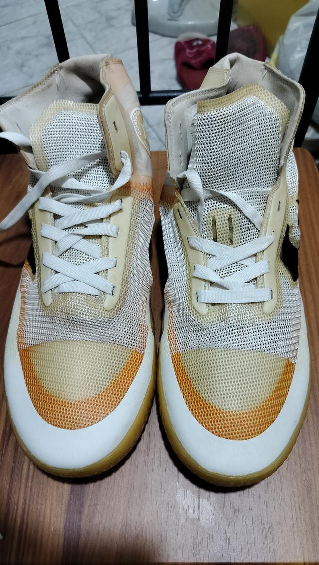 รองเท้าบาส คอนเวิส 43 27.5