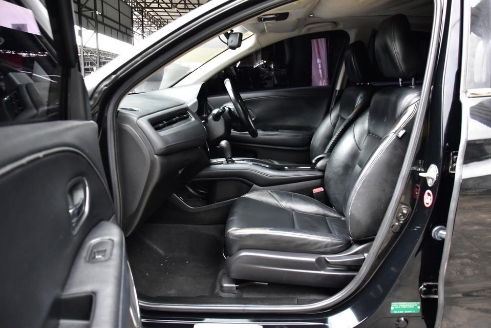 HONDA HR-V 1.8EL SUNROOF 10