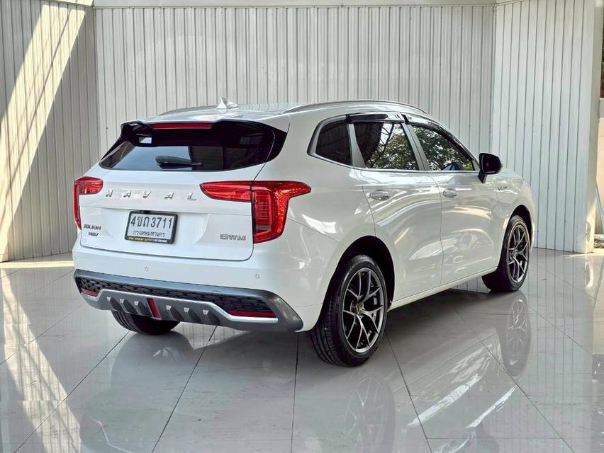 Gwm Haval Jolion 1.5Hbrid Pro ปี23 รูปที่ 8