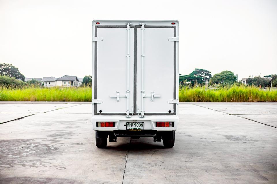 Isuzu D-max Sparkex 2.5S ดีเซล หัวเดียว ปี 2011 สภาพ พร้อมใช้งาน 7