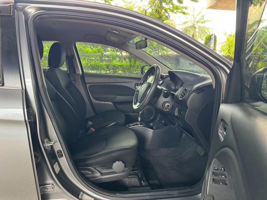 🚗 2020 Mitsubishi Attrage 1.2 GLX AT รูปที่ 14