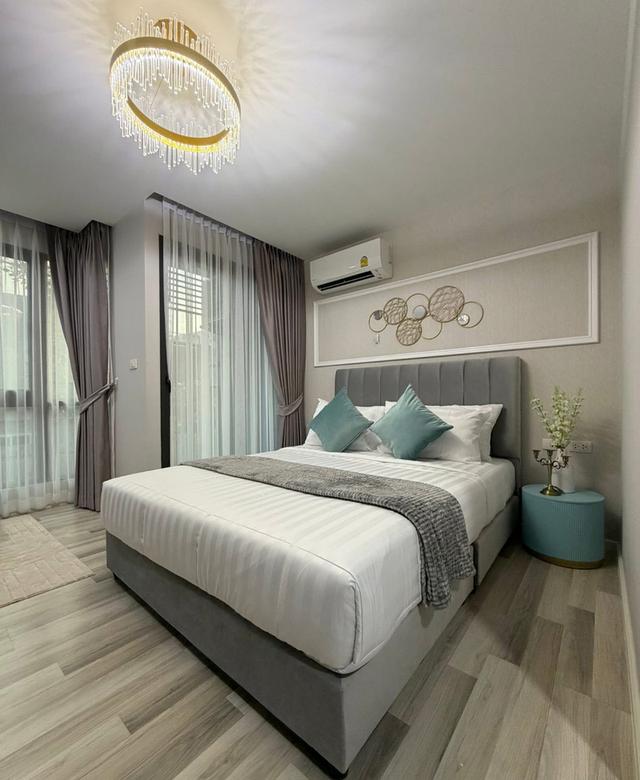 คอนโด The win condo เขาตาโลซอย4 1