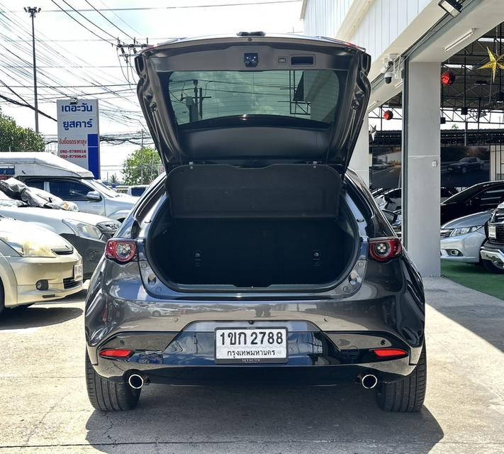 MAZDA3 2.0 SP SPORTS  ปี 2020 8