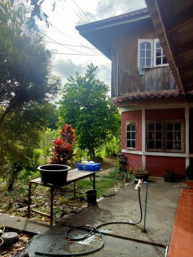 บ้านพร้อมที่ดิน ที่พิษณุโลก 7