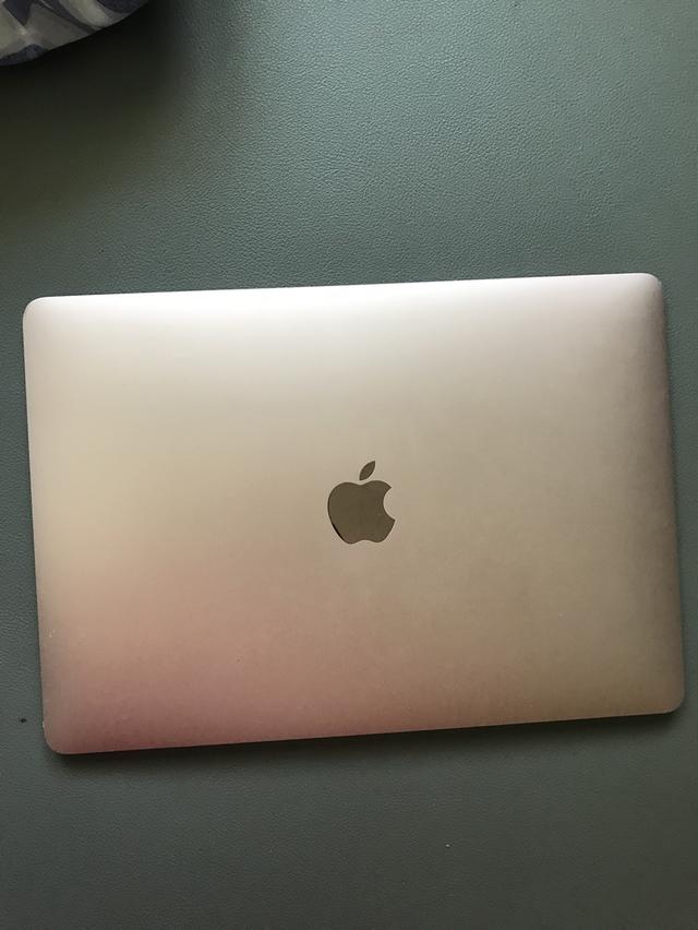 MacBook Ari 13 2018 4