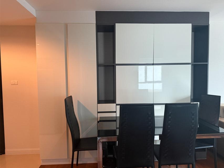 Condo Belle Grand Rama 9 ขนาด 58 ตารางเมตร 2 นอน ชั้น21 ตึก B1 ตกแต่งครบ (มีหลายห้องให้เลือก) 5