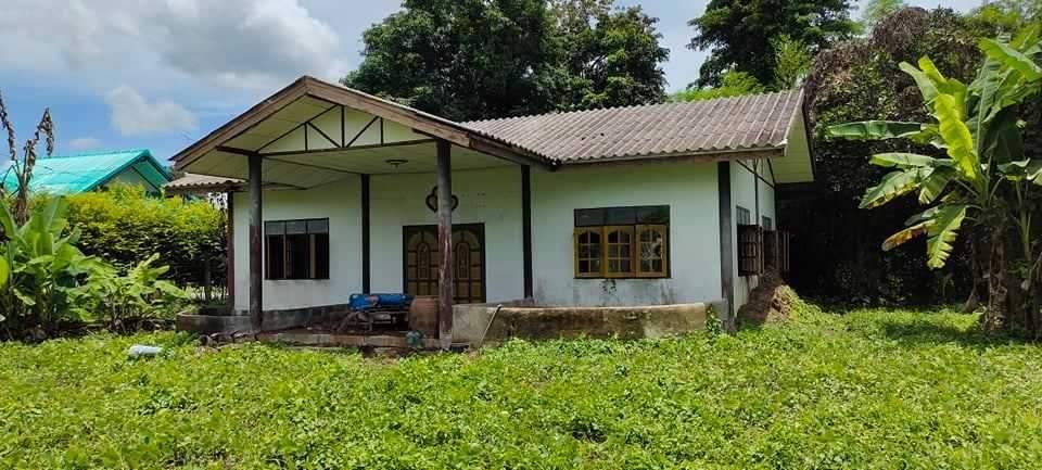 ที่ดินพร้อมบ้าน 2025 7