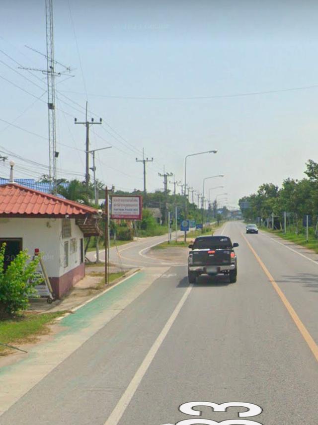 ขายที่ดินใกล้หาดปึกเตียน 4