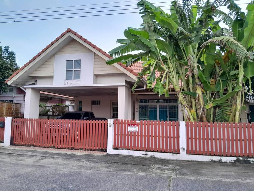 ให้เช่าบ้านเดี่ยว ชั้นเดียว หลังใหญ่ ลำลูกกา คลอง 7 ธัญบุรี