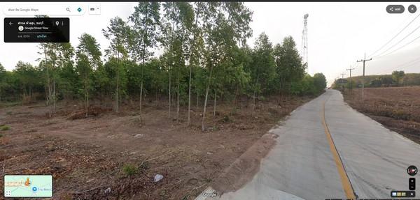 ที่ดินติดถนนเทพราชลากระบัง เนื้อที่ 51-1-167 ไร่ ไร่ละ 10 ล้าน รวมเป็นเงิน 520 ล้านบาท อ.บางบ่อ สมุทรปราการ 10540 10