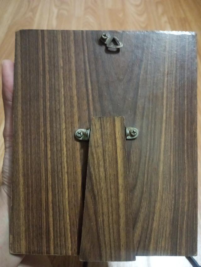 กรอบรูปรัชกาลร.5กับสมเด็จพระนางเจ้าสุนันทาราชเทวี 3