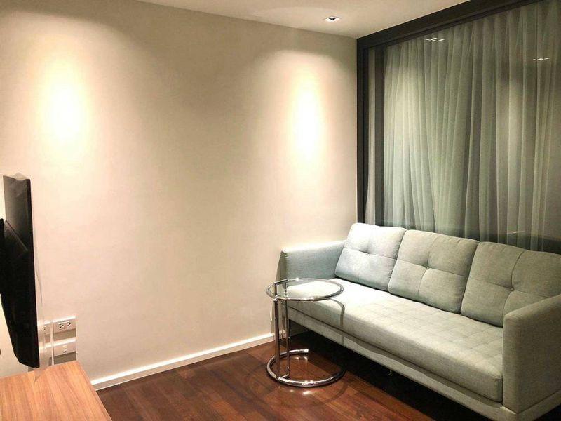 1BR AT FORMOSA LADPRAO 7 AVAILABLE FOR RENT AGAIN 28 FEB 2026! 19