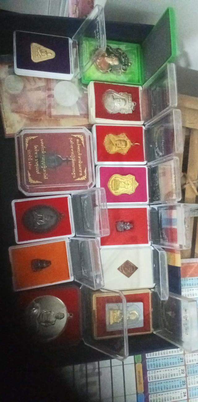 ขายพระครับ ถูกๆ ทักมาได้ครับ