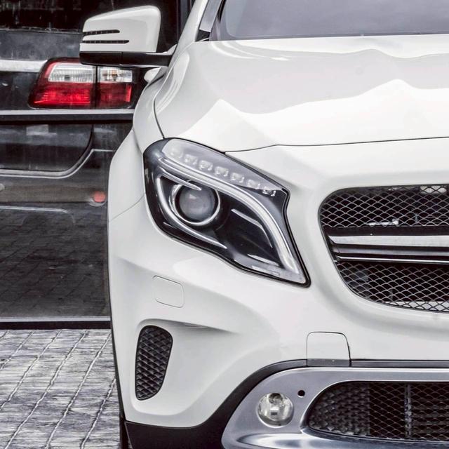 รหัสรถ 67GG2010 🔥 Mercedes-Benz GLA 200 ปี 2016 🔥 รูปที่ 19