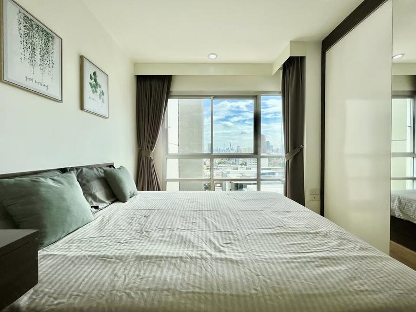 ให้เช่า 1ห้องนอน BTSหมอชิต MRTจตุจักร U Delight @ Jatujak Station (ยู ดีไลท์ แอท จตุจักร สเตชั่น) 9