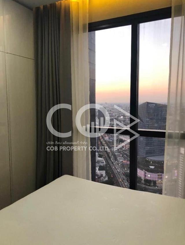 รูป คอนโดย่านจุฬา รีบจองเลยครับ ที่ Ashton Chula Silom ราคาแค่ 21k [CK4626] 1