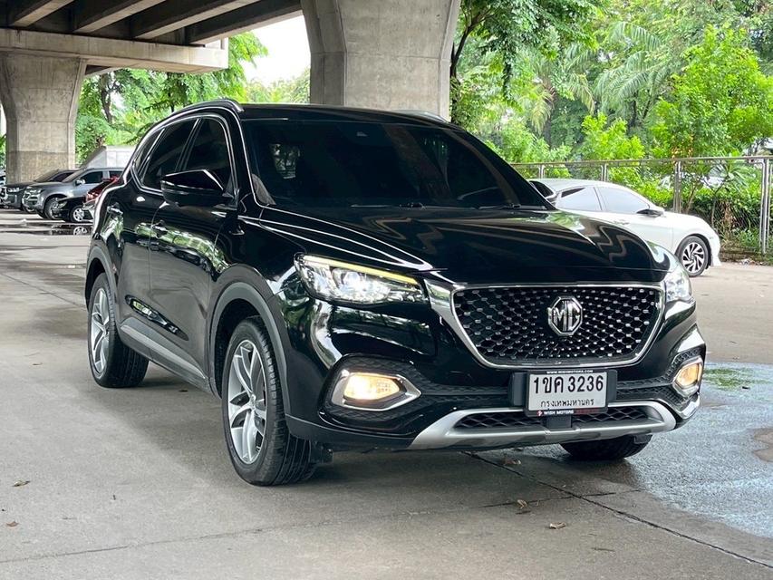 รหัสรถ WMT3236 MG HS 1.5X Sunroof ปี 2020  13
