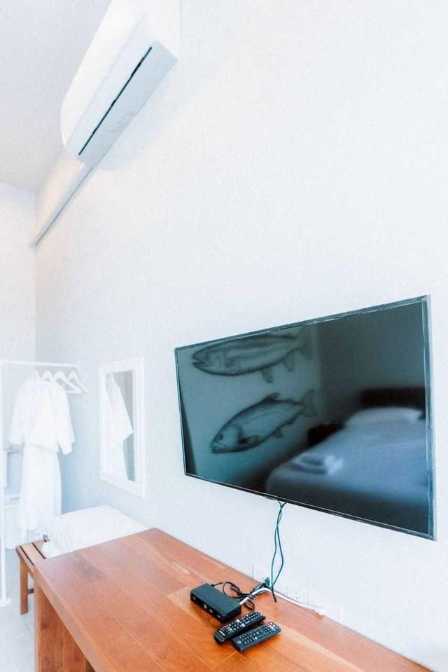 Love Sea Pool Villa - ชะอำ ประเทศไทย 4