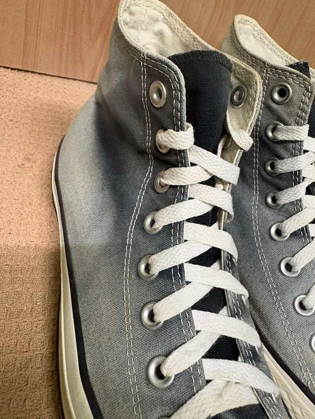 รองเท้าผ้าใบ CONVERSE 26.5 cm รูปย่อยที่ 2