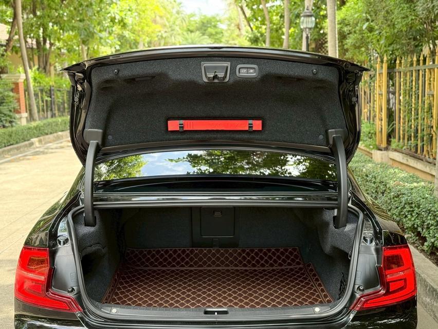 รหัสรถ PJP8055 2018 VOLVO S90 2.0 D4 MOMENTUM 14