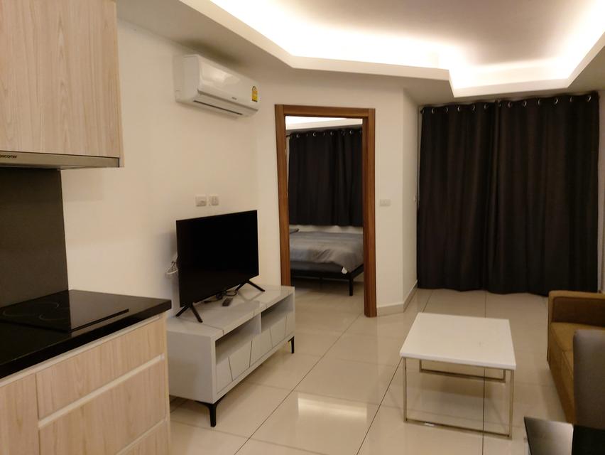 คอนโดสวนน้ำ (Condo with water park) 4