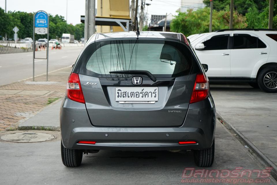 2012 HONDA JAZZ 1.5 V ( 4899 )