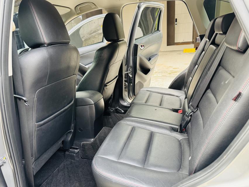 ขายรถ Mazda CX5 9