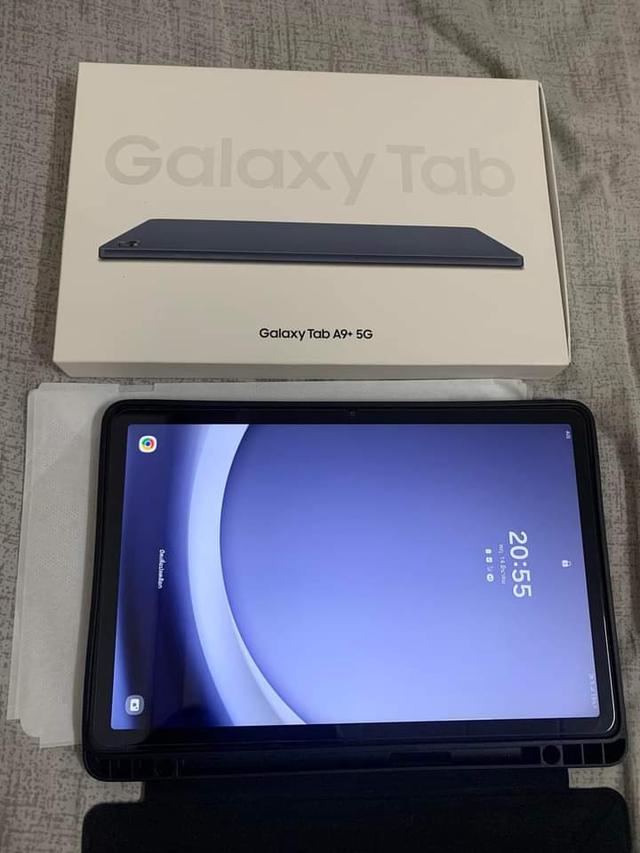 Samsung Galaxy Tab A9 Plus 1