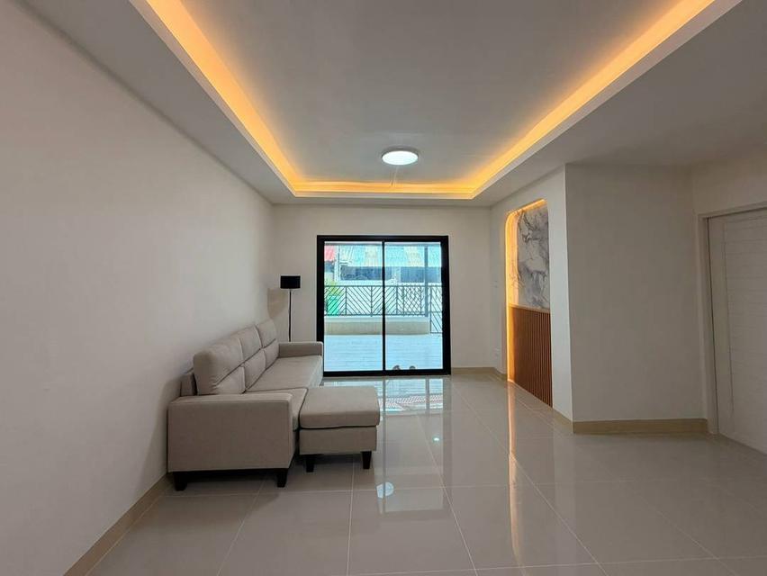 💬🔥 ราคานี้... ฟรีจอง ฟรีดาวน์ ฟรีโอน แถมเฟอร์นิเจอร์ ใครสนใจรีบทักก่อนใครเลย! 🏡 หมู่บ้านพฤกษา 3  ซอยวัดลาดปลาดุก 8