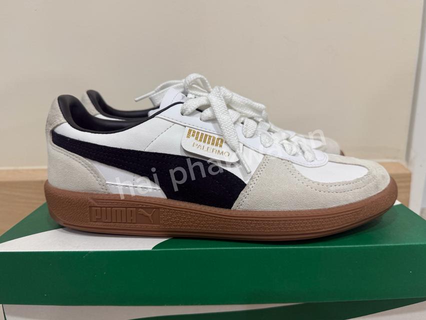 รองเท้าผ้าใบ Puma Palermo รูปที่ 2