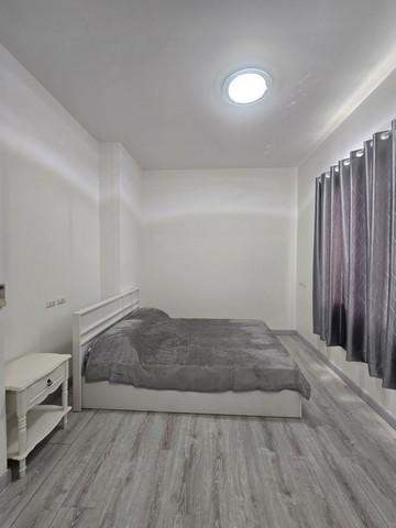 ให้เช่าทาวน์เฮ้าส์2ชั้นแปลงมุม 25ตรว. หลังบ้านวิวสวน ดอนเมือง สรงประภา 8