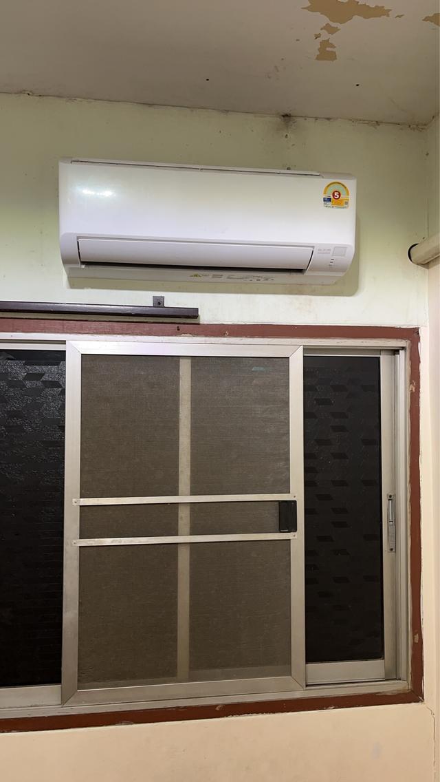 แอร์ mitsubishi มือสองของใหม่