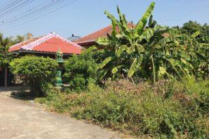ขายที่ดินแปลงสวย 210 ตร.ว. หน้ากว้าง ทำเลสงบ เหมาะสร้างบ้านในฝัน 10