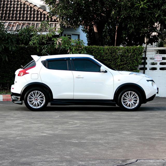 NISSAN JUKE 1.6 V  ปี 2014  รหัส GT3427 5