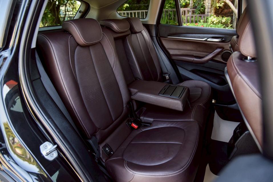 BMW X1 sDrive18d xLine F48 AT 2019 12