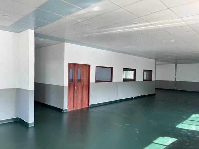 ขายโรงงานผังม่วงชลบุรี ขายที่ดินพร้อมสิ่งปลูกสร้าง บนเนื้อที่ 5 ไร่ พื้นที่สีม่วงลาย 4