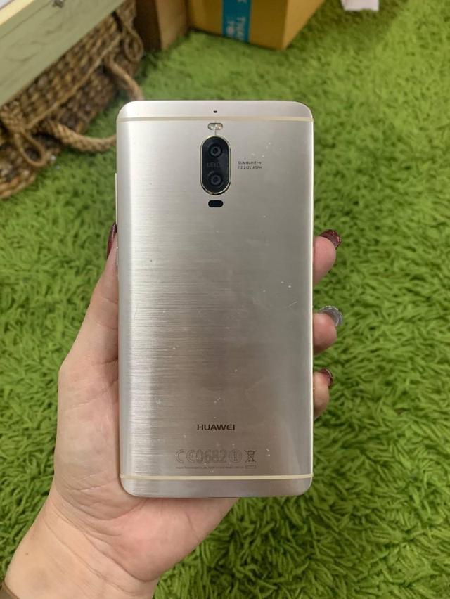  Huawei mate 9 pro