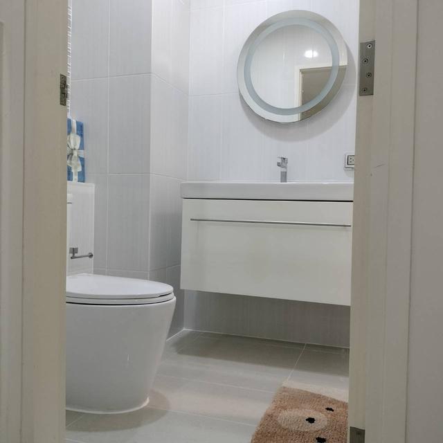 ✨ Condo for Rent – Life Ladprao 18 ✨ Fully furnished • Move-in ready 🏙 1 Bedroom | 40 sq.m. | High Floor | Open View 💸 Special Price: 18,000 THB/mo 7