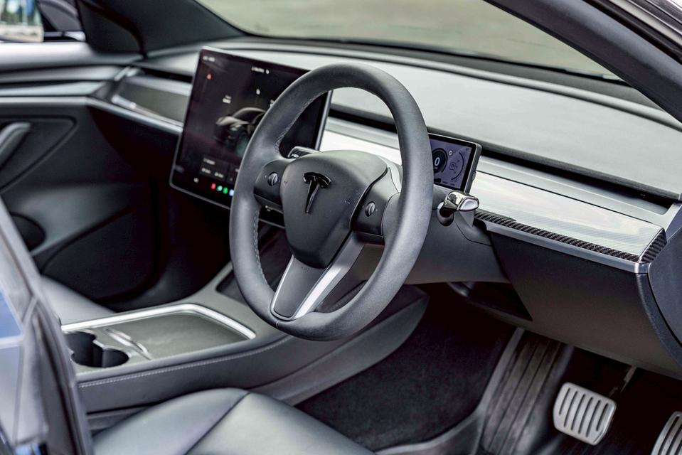 รหัสรถ NP1622 รุ่นรถ : TESLA MODEL 3 PERFORMENCEปีรถ : 2023 รูปที่ 12